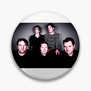 The Anthem is Get Up Kids The Get Up Kids Pins
