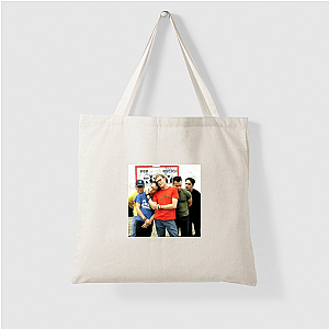 Don’t Sleep on Get Up Kids The Get Up Kids Bags