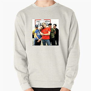 Don’t Sleep on Get Up Kids The Get Up Kids Sweatshirts