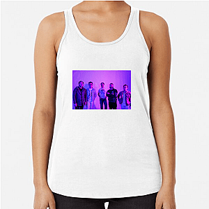 Tears & Hooks – Get Up Kids Way The Get Up Kids Tank Tops