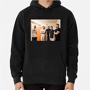 Small Rooms, Loud Feels – Get Up Kids The Get Up Kids Hoodies