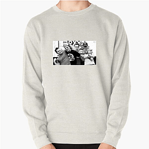 Midwest Emo Forever The Get Up Kids Sweatshirts