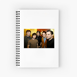 My Heart – Powered by Get Up Kids The Get Up Kids Notebook