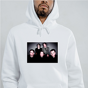 The Anthem is Get Up Kids The Get Up Kids Hoodies
