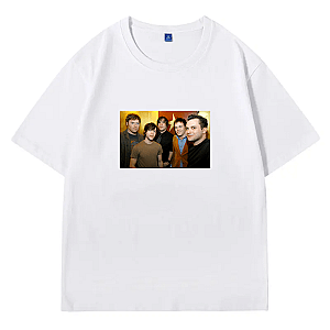 My Heart – Powered by Get Up Kids The Get Up Kids T-Shirts