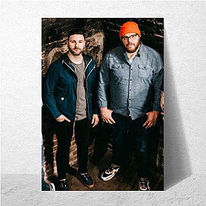 Get Up, Don’t Grow Up The Get Up Kids Posters