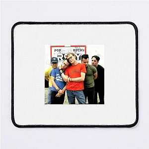 Don’t Sleep on Get Up Kids The Get Up Kids Mouse Pads