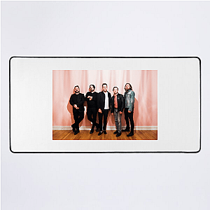 Suburban Sadness – Get Up Kids Vibe The Get Up Kids Mouse Pads