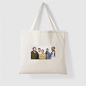 Get Up, Stay Sad – Get Up Kids The Get Up Kids Bags