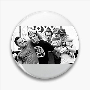 Midwest Emo Forever The Get Up Kids Pins