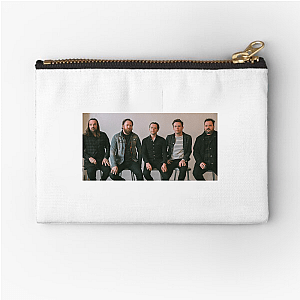 We Still Sing – Get Up Kids The Get Up Kids Zipper Pouches