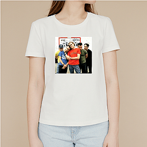 Don’t Sleep on Get Up Kids The Get Up Kids T-Shirts