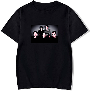 The Anthem is Get Up Kids The Get Up Kids T-Shirts