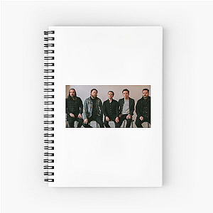 We Still Sing – Get Up Kids The Get Up Kids Notebook