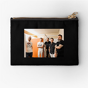 Small Rooms, Loud Feels – Get Up Kids The Get Up Kids Zipper Pouches
