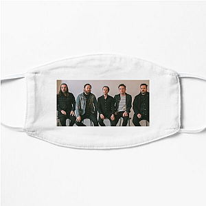 We Still Sing – Get Up Kids The Get Up Kids Face Masks