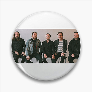 We Still Sing – Get Up Kids The Get Up Kids Pins