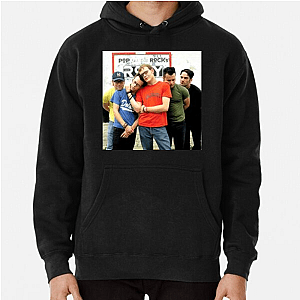 Don’t Sleep on Get Up Kids The Get Up Kids Hoodies