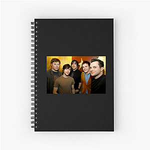 My Heart – Powered by Get Up Kids The Get Up Kids Notebook