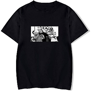 Midwest Emo Forever The Get Up Kids T-Shirts