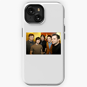 My Heart – Powered by Get Up Kids The Get Up Kids iPhone Cases