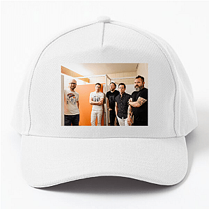 Small Rooms, Loud Feels – Get Up Kids The Get Up Kids Hats & Caps
