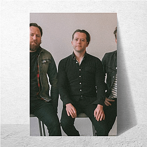 We Still Sing – Get Up Kids The Get Up Kids Posters