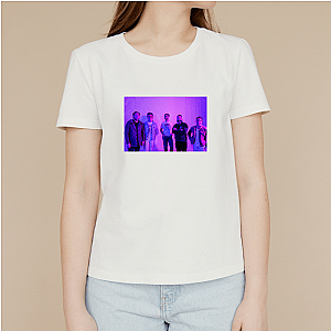 Tears & Hooks – Get Up Kids Way The Get Up Kids T-Shirts