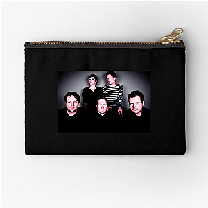 The Anthem is Get Up Kids The Get Up Kids Zipper Pouches