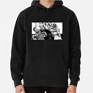 Midwest Emo Forever The Get Up Kids Hoodies