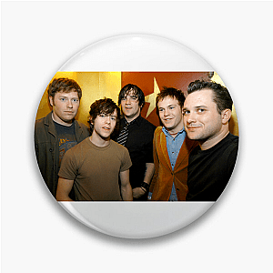 My Heart – Powered by Get Up Kids The Get Up Kids Pins