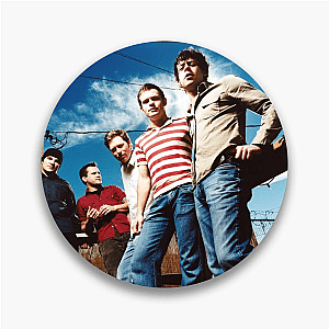Emo Royalty – Get Up Kids The Get Up Kids Pins
