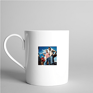 Emo Royalty – Get Up Kids The Get Up Kids Mugs