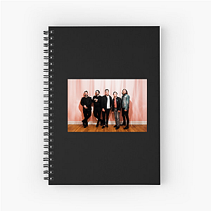 Suburban Sadness – Get Up Kids Vibe The Get Up Kids Notebook