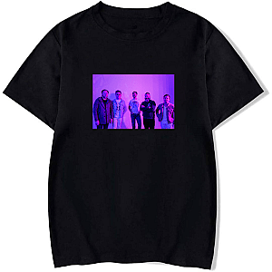 Tears & Hooks – Get Up Kids Way The Get Up Kids T-Shirts
