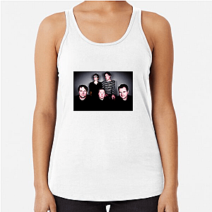 The Anthem is Get Up Kids The Get Up Kids Tank Tops