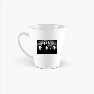 The Anthem is Get Up Kids The Get Up Kids Mugs