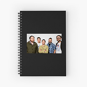 Get Up, Stay Sad – Get Up Kids The Get Up Kids Notebook