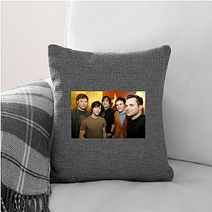 My Heart – Powered by Get Up Kids The Get Up Kids Pillows Cover