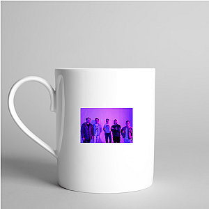 Tears & Hooks – Get Up Kids Way The Get Up Kids Mugs