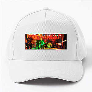 Backseat Cries – Get Up Kids Era The Get Up Kids Hats & Caps