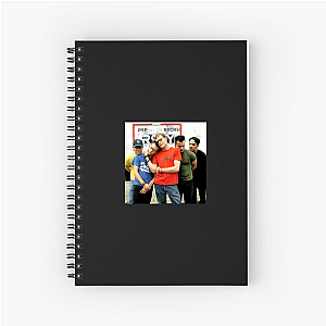 Don’t Sleep on Get Up Kids The Get Up Kids Notebook