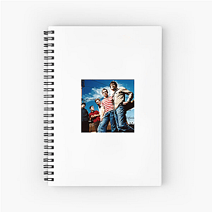 Emo Royalty – Get Up Kids The Get Up Kids Notebook