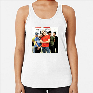 Don’t Sleep on Get Up Kids The Get Up Kids Tank Tops