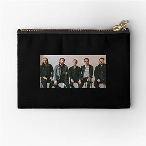 We Still Sing – Get Up Kids The Get Up Kids Zipper Pouches