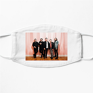 Suburban Sadness – Get Up Kids Vibe The Get Up Kids Face Masks