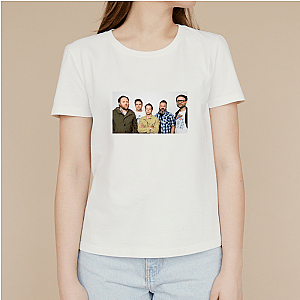 Get Up, Stay Sad – Get Up Kids The Get Up Kids T-Shirts