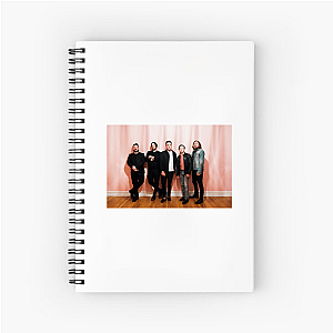 Suburban Sadness – Get Up Kids Vibe The Get Up Kids Notebook