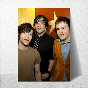 My Heart – Powered by Get Up Kids The Get Up Kids Posters
