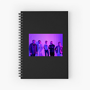 Tears & Hooks – Get Up Kids Way The Get Up Kids Notebook